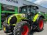 Traktor типа CLAAS ARION 650 CEBIS TIER 4I, Gebrauchtmaschine в Meschede-Remblinghausen (Фотография 1)