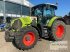 Traktor des Typs CLAAS ARION 650 CEBIS TIER 4I, Gebrauchtmaschine in Salzkotten (Bild 1)