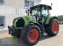 Traktor des Typs CLAAS ARION 650 CEBIS, Gebrauchtmaschine in Aurach (Bild 6)