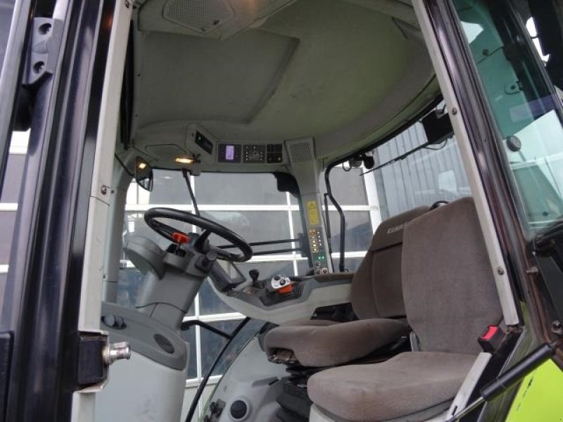 Traktor typu CLAAS ARION 650 CEBIS, Gebrauchtmaschine v Ribe (Obrázek 3)