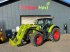 Traktor типа CLAAS Arion 650 Cebis, Gebrauchtmaschine в Kolding (Фотография 1)