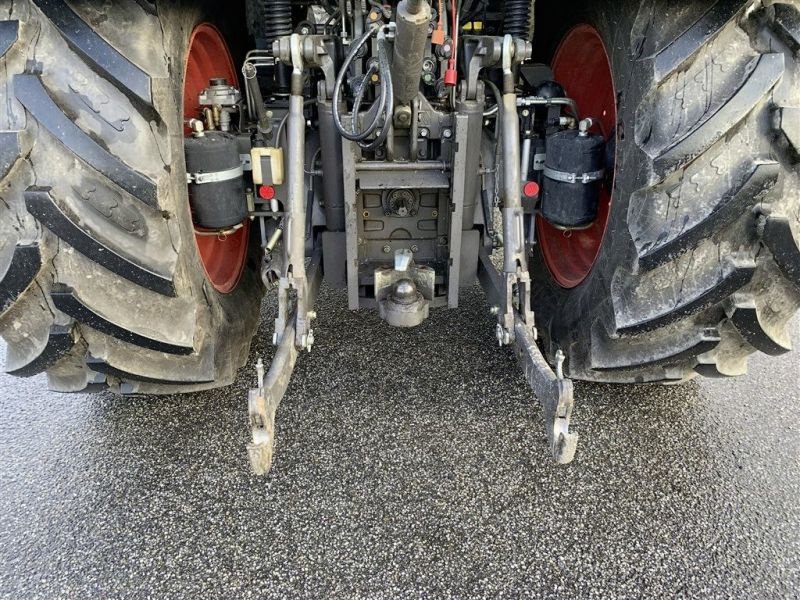 Traktor des Typs CLAAS ARION 650 CEBIS, Gebrauchtmaschine in Arnstorf (Bild 6)