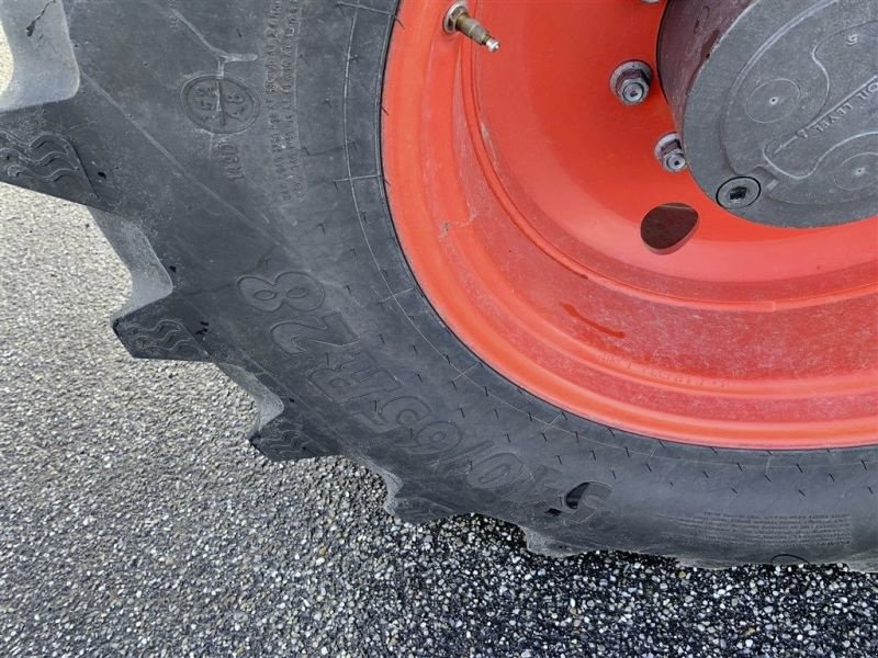 Traktor des Typs CLAAS ARION 650 CEBIS, Gebrauchtmaschine in Arnstorf (Bild 21)