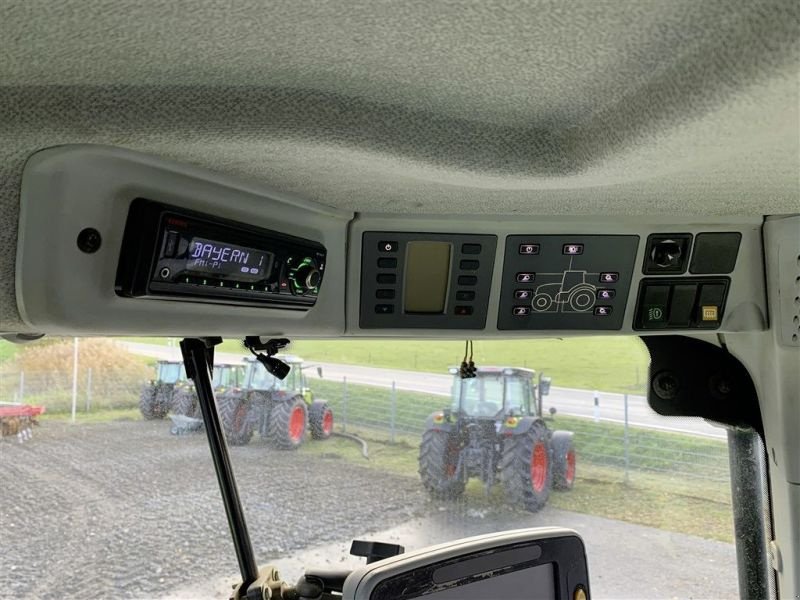 Traktor des Typs CLAAS ARION 650 CEBIS, Gebrauchtmaschine in Arnstorf (Bild 14)