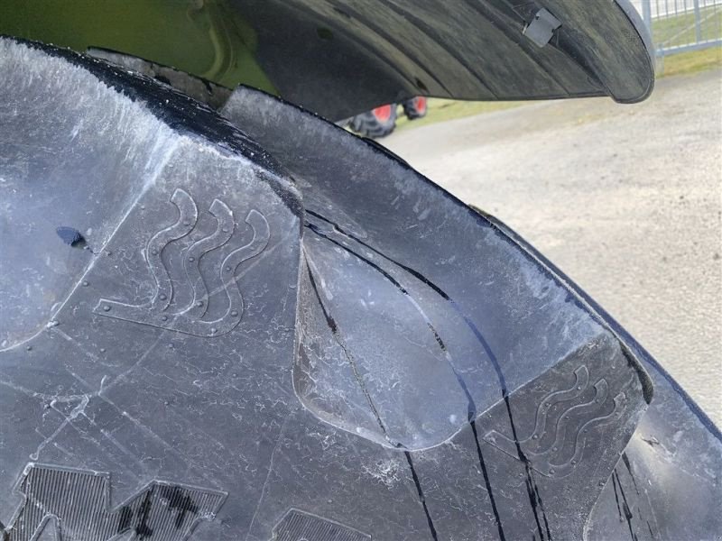 Traktor des Typs CLAAS ARION 650 CEBIS, Gebrauchtmaschine in Arnstorf (Bild 19)