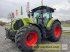 Traktor des Typs CLAAS ARION 650 CEBIS, Gebrauchtmaschine in Mengkofen (Bild 3)