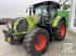 Traktor типа CLAAS Arion 650 Cebis, Gebrauchtmaschine в Diez (Фотография 4)