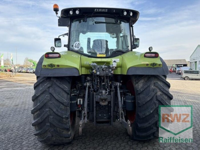 Traktor za tip CLAAS Arion 650 Cebis, Gebrauchtmaschine u Kruft (Slika 3)