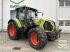 Traktor типа CLAAS Arion 650 Cebis, Gebrauchtmaschine в Diez (Фотография 1)