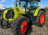 Traktor of the type CLAAS ARION 650 CIS+, Gebrauchtmaschine in Ringe (Picture 4)