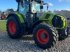 Traktor of the type CLAAS ARION 650 CIS+, Gebrauchtmaschine in Ringe (Picture 1)
