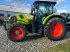 Traktor of the type CLAAS ARION 650 CIS+, Gebrauchtmaschine in Ringe (Picture 22)