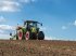 Traktor типа CLAAS ARION 650 CIS+, Gebrauchtmaschine в Hinnerup (Фотография 3)
