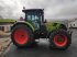 Traktor typu CLAAS ARION 650 CIS+, Gebrauchtmaschine w MORLHON LE HAUT (Zdjęcie 2)