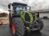 Traktor typu CLAAS ARION 650 CIS+, Gebrauchtmaschine w MORLHON LE HAUT (Zdjęcie 3)