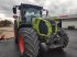 Traktor van het type CLAAS ARION 650 CIS+, Gebrauchtmaschine in MORLHON LE HAUT (Foto 3)