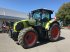 Traktor типа CLAAS ARION 650 CIS+, Gebrauchtmaschine в MORLHON LE HAUT (Фотография 3)