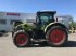 Traktor типа CLAAS ARION 650 CIS+, Gebrauchtmaschine в MORLHON LE HAUT (Фотография 1)