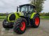 Traktor типа CLAAS Arion 650 CIS+, Gebrauchtmaschine в Rhede / Brual (Фотография 1)