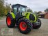 Traktor типа CLAAS Arion 650 CIS+, Gebrauchtmaschine в Rhede / Brual (Фотография 8)