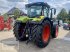 Traktor des Typs CLAAS ARION 650 CIS+, 192 PS, HEXASHIFT, GPS Pilot Ready, SmartStop, 50 km/h, FH, Michelin bereift., Gebrauchtmaschine in Asendorf (Bild 5)