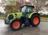 Traktor Türe ait CLAAS ARION 650 CIS 50K CIS, Gebrauchtmaschine içinde STANDERWICK, FROME (resim 1)