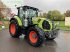 Traktor Türe ait CLAAS ARION 650 CIS 50K CIS, Gebrauchtmaschine içinde STANDERWICK, FROME (resim 7)