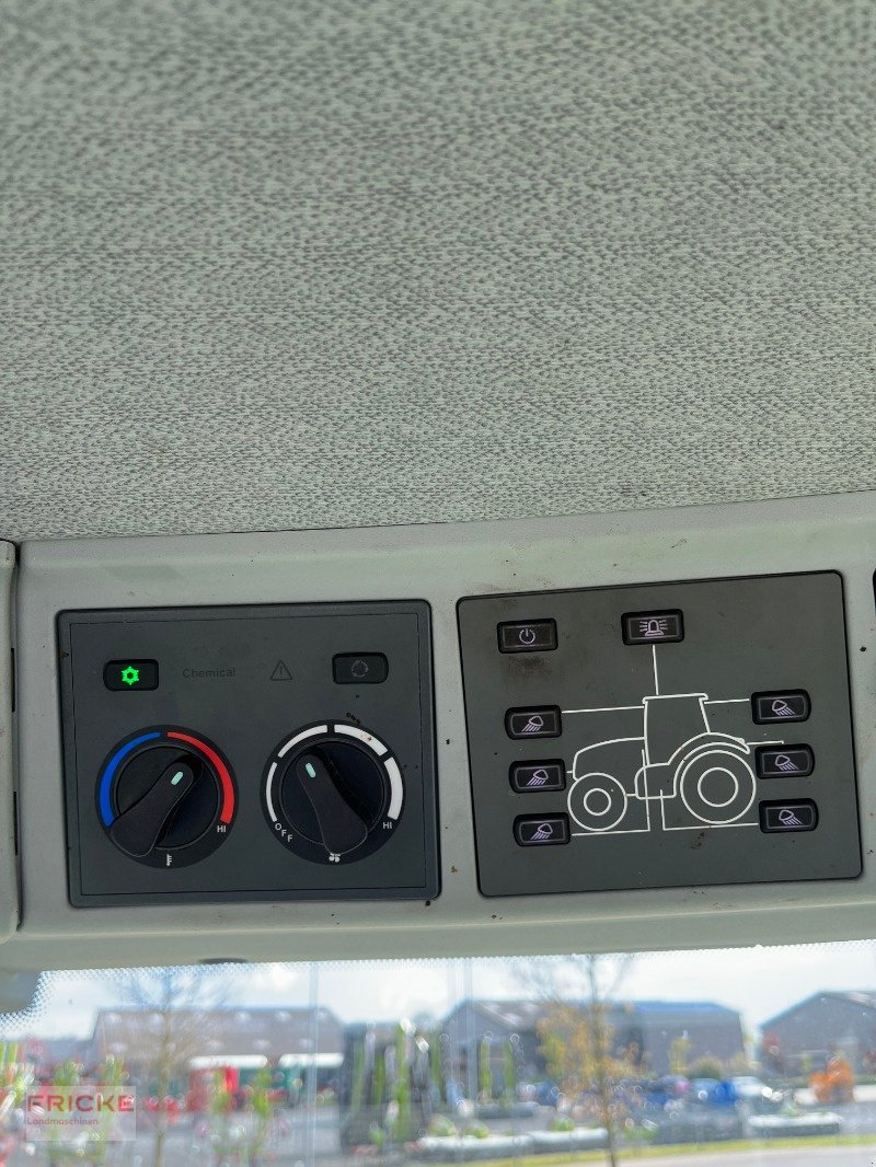 Traktor del tipo CLAAS Arion 650 CIS **Black-Weeks**, Gebrauchtmaschine en Bockel - Gyhum (Imagen 21)
