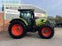Traktor van het type CLAAS ARION 650 CIS + CIS+, Gebrauchtmaschine in CIRENCESTER (Foto 1)