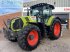 Traktor van het type CLAAS ARION 650 CIS + CIS+, Gebrauchtmaschine in CIRENCESTER (Foto 4)
