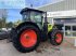 Traktor van het type CLAAS ARION 650 CIS + CIS+, Gebrauchtmaschine in CIRENCESTER (Foto 9)
