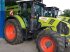 Traktor typu CLAAS arion 650 cis CIS, Gebrauchtmaschine v NEUENDORF AM SPECK (Obrázek 1)