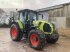 Traktor типа CLAAS ARION 650 CIS CIS, Gebrauchtmaschine в ULCEBY, ALFORD (Фотография 5)