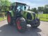 Traktor of the type CLAAS ARION 650 CIS CIS, Gebrauchtmaschine in STANDERWICK, FROME (Picture 8)
