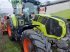 Traktor of the type CLAAS ARION 650 CIS CIS, Gebrauchtmaschine in PENRITH (Picture 1)