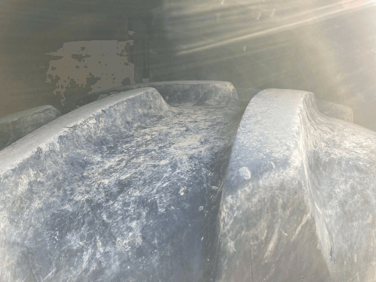 Traktor a típus CLAAS ARION 650 CIS CONCEPT, Gebrauchtmaschine ekkor: ST CLEMENT DE LA PLACE (Kép 9)