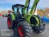 Traktor Türe ait CLAAS ARION 650 CIS + FL140, Gebrauchtmaschine içinde Asendorf (resim 4)