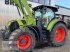 Traktor Türe ait CLAAS ARION 650 CIS + FL140, Gebrauchtmaschine içinde Asendorf (resim 2)