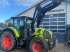Traktor Türe ait CLAAS ARION 650 CIS+ Focus med frontlift og frontlæsser, Gebrauchtmaschine içinde Lintrup (resim 19)
