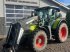 Traktor Türe ait CLAAS ARION 650 CIS+ Focus med frontlift og frontlæsser, Gebrauchtmaschine içinde Lintrup (resim 2)