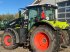 Traktor Türe ait CLAAS ARION 650 CIS+ Focus med frontlift og frontlæsser, Gebrauchtmaschine içinde Lintrup (resim 3)