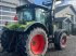 Traktor Türe ait CLAAS ARION 650 CIS+ Focus med frontlift og frontlæsser, Gebrauchtmaschine içinde Lintrup (resim 17)