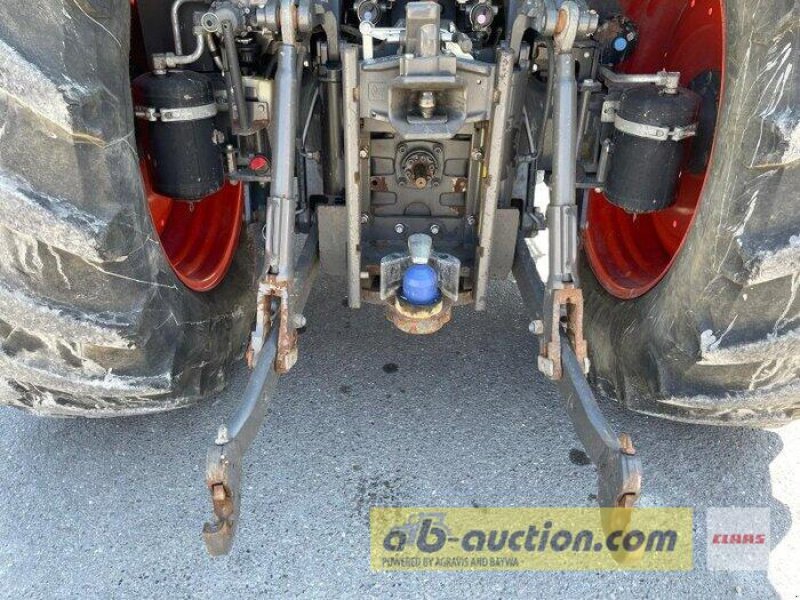 Traktor a típus CLAAS Arion 650 CIS+ Frontlader  Versteigerung ab-auction, Gebrauchtmaschine ekkor: Langenau (Kép 24)