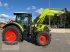 Traktor van het type CLAAS Arion 650 CIS Hexashift **Black-Weeks**, Gebrauchtmaschine in Bockel - Gyhum (Foto 9)
