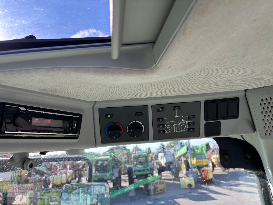 Traktor typu CLAAS Arion 650 CIS HEXASHIFT, Gebrauchtmaschine w Bockel - Gyhum (Zdjęcie 19)