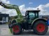 Traktor del tipo CLAAS ARION 650 CIS HEXASHIFT, Gebrauchtmaschine en Risum-Lindholm (Imagen 2)