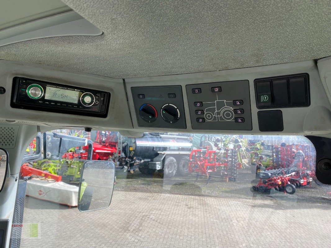 Traktor za tip CLAAS ARION 650 CIS HEXASHIFT, Gebrauchtmaschine u Bordesholm (Slika 18)
