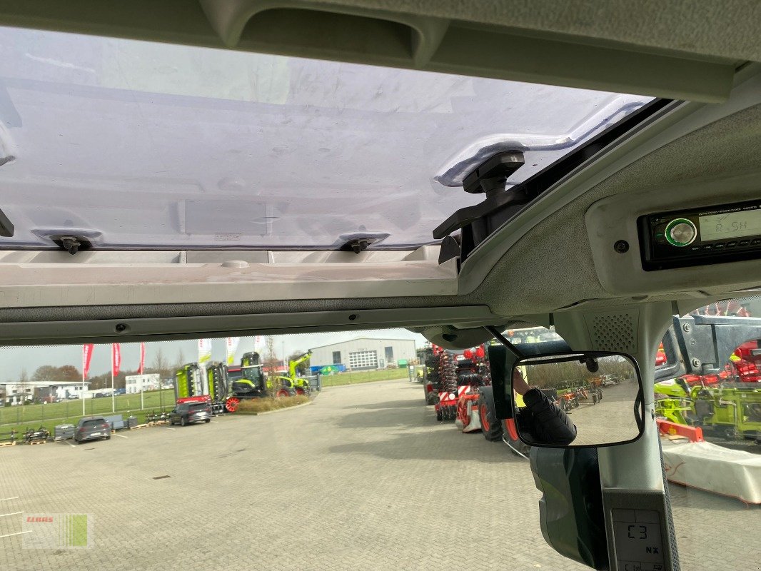 Traktor za tip CLAAS ARION 650 CIS HEXASHIFT, Gebrauchtmaschine u Bordesholm (Slika 19)