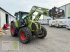 Traktor des Typs CLAAS ARION 650 CIS HEXASHIFT, Gebrauchtmaschine in Risum-Lindholm (Bild 17)