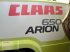 Traktor des Typs CLAAS ARION 650 CIS HEXASHIFT, Gebrauchtmaschine in Risum-Lindholm (Bild 19)